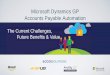 Dynamics GP Paperless Automation by ACOM Solutions