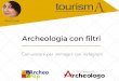 Archeologia con filtri. Comunicare per immagini con Instagram