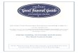 Good Funeral Guide Prepaid Funeral Plan Brochure v4