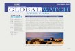 Global watch newsletter _ December 2015