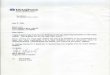Dictaphone High Gear Award Letter from Vice President of Sales054