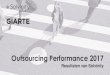 Outsourcing Performance 2017: Resultaten (van Solvinity)