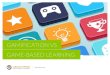 Gamification vs Game-Based Learning