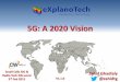 5G: A 2020 Vision