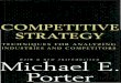 Competitive Strategy-michael-porter