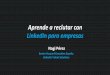 Seminario online LinkedIn - 17 de enero de 2017