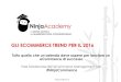 Gli eCommerce trend del 2016: scopri il Corso Ninja Academy