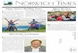 The Norwich Times