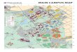 MAIN CAMPUS MAP - maps.vt.edu