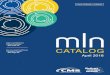 Medicare Learning Network MLN Catalog
