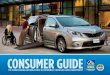 Consumer Guide - NMEDA
