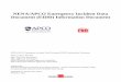 NENA/APCO Emergency Incident Data Document (EIDD 