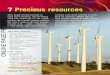 7 Precious resources - Wiley