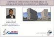Office for sale in Mondeal Heights, S.G.Highway, Ahmedabad