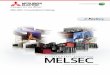 MELSEC Consolidated Catalog