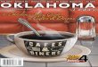 The Oklahoma Today Guide to Cafes & Diners - Library