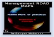 Management ROAD MAPS -By Dr.Dehgan