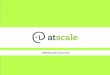 Atscale Hadoop Maturity Survey Highlights 2015