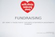 Fundraising - jak mówić o swoim celu - basic