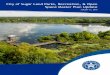 City of Sugar land Parks Recreation and Open Space Master Plan Update 2016