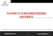 Rotary Airlock Valve Manufacturers in India - Shakti Engineering Works