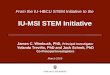 IU-MSI STEM Initiative