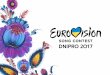 Eurovision Dnipro 2017