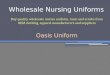 Wholesale Nurse Uniform Suppliers