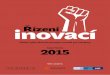 Řízení inovací 2015
