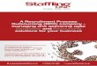 Staffline OSP - Your Ideal Recruitment Partner