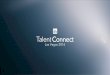 How to effectively recruit at the top of the funnel | Talent Connect 2016