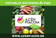 AzÉnPiacom - Nemzeti Agrárgazdasági Kamara - 2016 Március