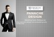 Panache Design - Best Wedding Suits Melbourne