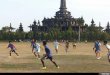 Uni Papua FC Bali