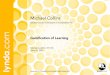 Gamification of learning certificate of completion