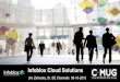 Infoblox Cloud Solutions - Cisco Mid-Atlantic User Group
