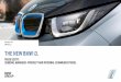 THE NEW BMW i3. - Asymcar