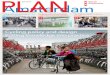 PlanAmsterdam Cycling policy and design