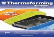 Thermoforming Quarterly