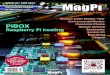 MagPi Issue 20