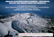 Aragats stratovolcano in Armenia – geological history and specific 