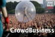 CrowdBusiness = Co-op + crowdfunding + crowdsourcing #CrowdDialog