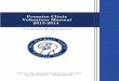 Promise Clinic Volunteer Manual 2013-2014