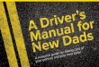 A Driver's Manual for New Dads (4901)