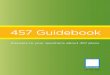 457 Guidebook
