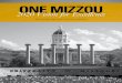 One Mizzou, 2020 Vision for Excellence