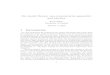 On model theory, non-commutative geometry and physics(pdf)