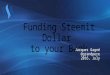 Funding Steem Dollars to your Bank (PPSX)