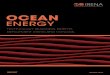 Ocean Energy: Technologies, Patents, Deployment Status and Outlook