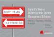 Signs It's Time to Modernize Your Identity Management Software